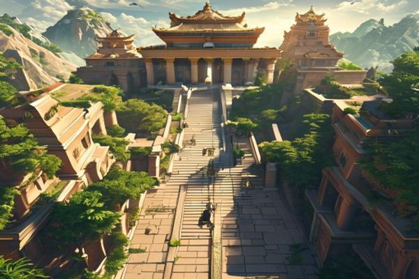 真三国无双4攻略